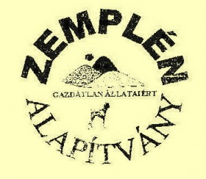 Zempl&eacute;n Gazd&aacute;tlan &Aacute;llatai&eacute;rt Alap&iacute;tv&aacute;ny