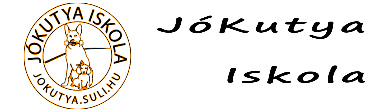 j&oacute;kutya