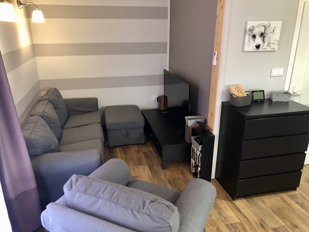 Bodza Apartman