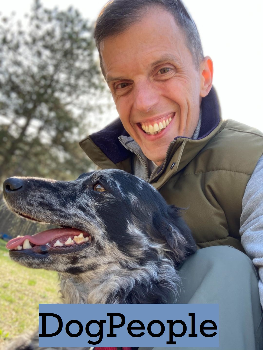 DogPeople - A Láthatatlan Póráz Módszer