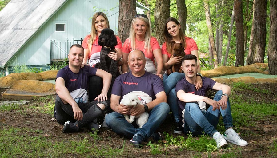 Petguru