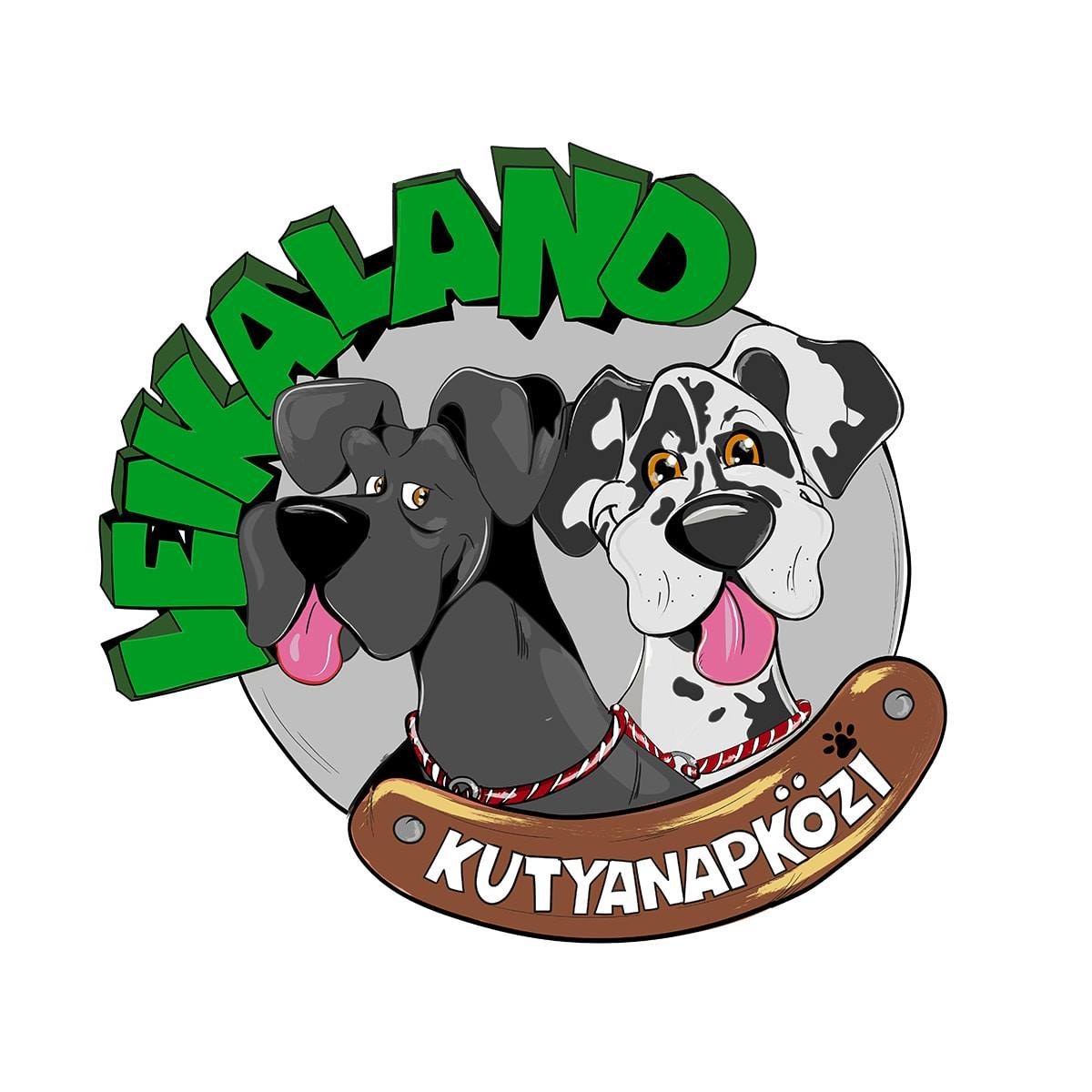 LeiKaland Kutyanapközi