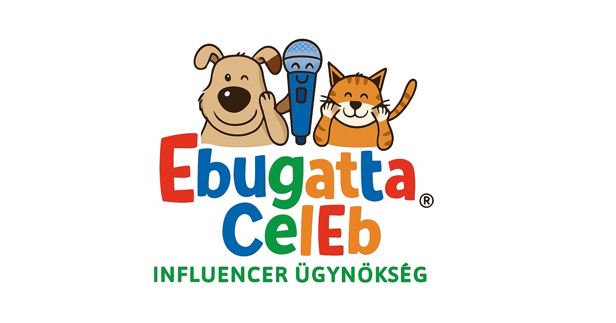 Ebugatta CelEb influencer ügynökség!