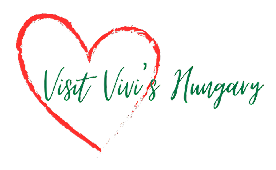 Visit Vivi \'s Hungary – felfedezni, élni, megosztani... kutyával is!