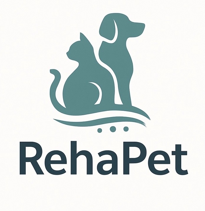 RehaPet Kutya-fizioterápia és rehabilitáció