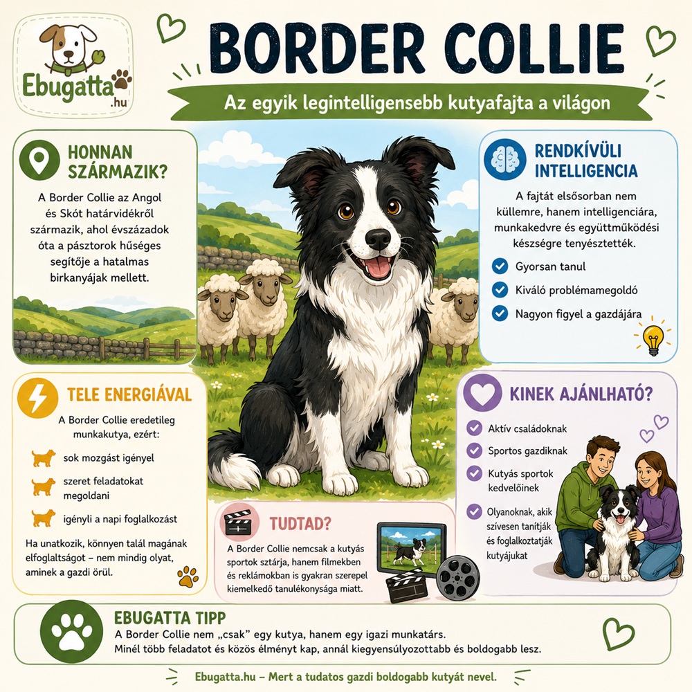 Border Collie