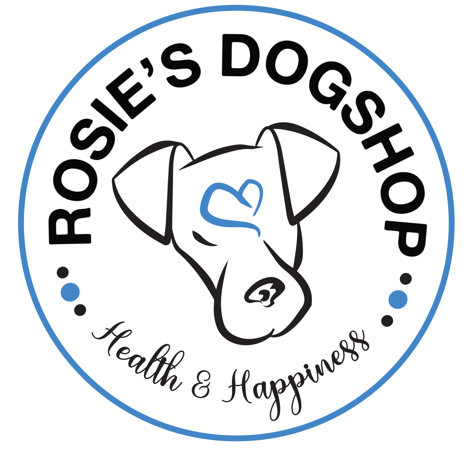 Rosie\'s DogShop