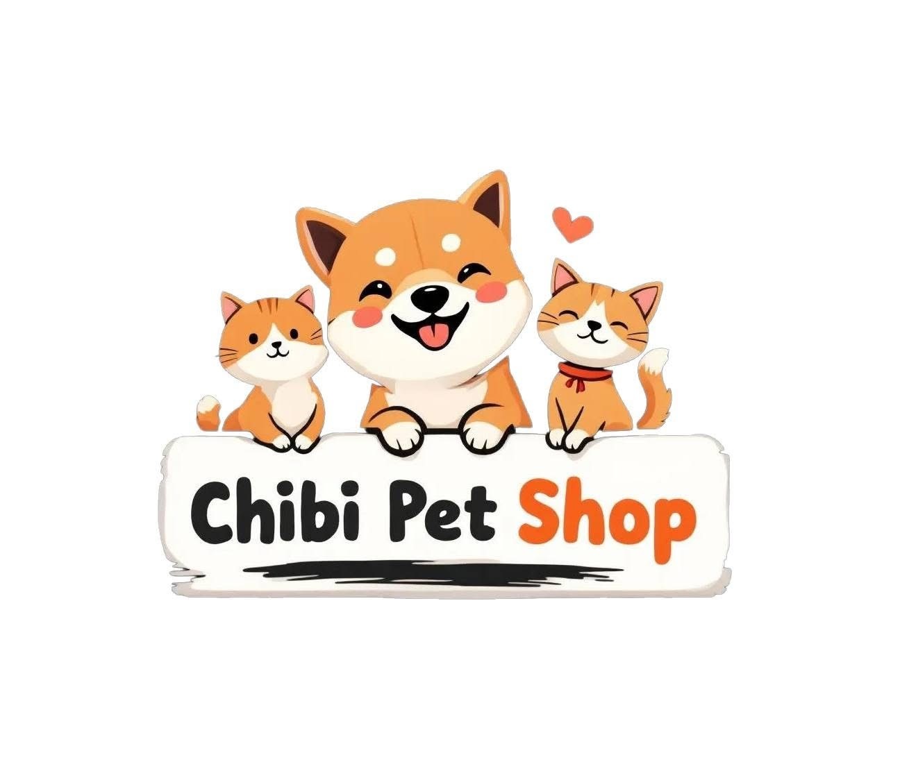Chibi Pet Shop